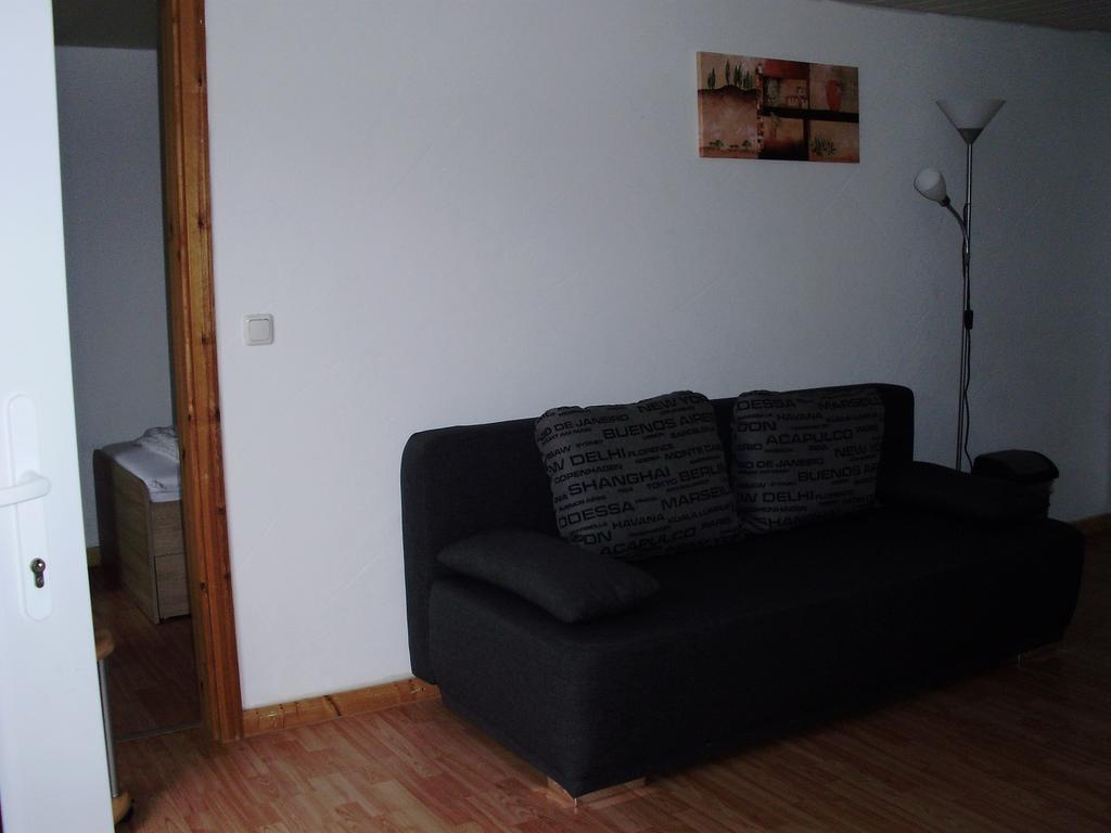 Muehlenhof Stadtkyll Kültér fotó